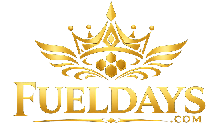 fueldays.com